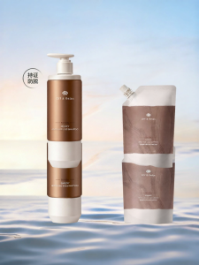 Off&Relax | Anti-Hair Loss Volumizing Strengthening Shampoo
