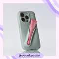 POT OF POTION | rhode — Lip Case (only phone case). 