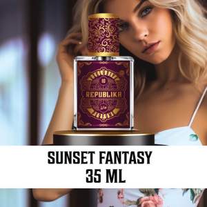 REPUBLIKA SUNSET FANTASY WOMEN 35ML