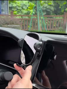 BYD Sealion 6 accessories car screen phone holder car phone stand car accessories interior byd car accesories