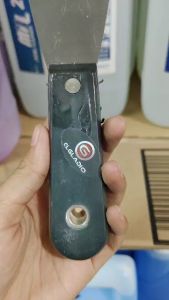 Kape gagang plastik 2" merk Gladio / kape murah
