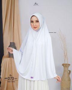HIJAB ARRAFI AR 073 SYARI HIJAB INSTAN PET