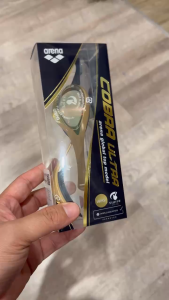 Kính bơi ARENA COBRA ULTRA MIRROR SWIPE GDYL.