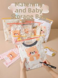 TAOKOU | Waterproof Maternity Clothing Organization Bags