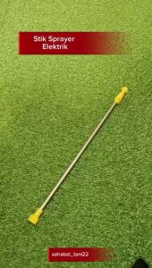 Stik sprayer elektrik stik sprayer stik semprotan hama stik semprotan elektrik BIG