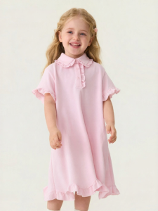 Marc&Janie | Cool Sensation Childrens Polo Dress