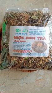 100g mộc sơn trà mát gan thanh nhiệt giải độc