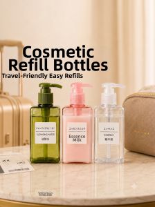 maitian | Travel Size Flight-Approved Portable High-Quality Bottles