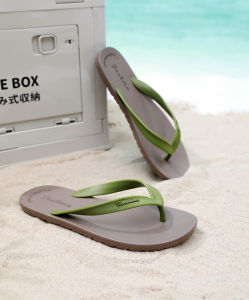 Dép Xỏ Ngón Đế Cao Su Chống Trượt Chống Mùi Thường Ngày Mùa Hè Đế Xe Hơi Đế Dày Đế Bằng Đế Cao Su Đế Xuồng Đế Xuồng