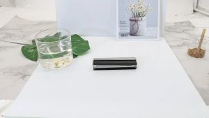 ALAT PENGGULUNG ROKOK MANUAL DENGAN KLIP PANJANG 110MM | PENGGULUNG TEMBAKAU | ALAT PENGGULUNG ROKOK MANUAL | ALAT LINTING ROKO MANUAL | ROL TEMBAKAU