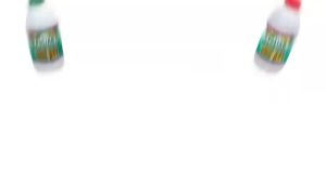 KJMS - 3Gs All in One Super Foliar 1Liter (Green & Red) Plant and Soil Boostmulant Booster Enhancer and Conditioner