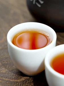 Trà Dian Hồng Lá Non Cây Cổ Không Phân Loại Tốt Nhất