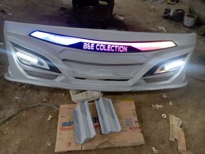 Bumper carry Futura/ss model M18