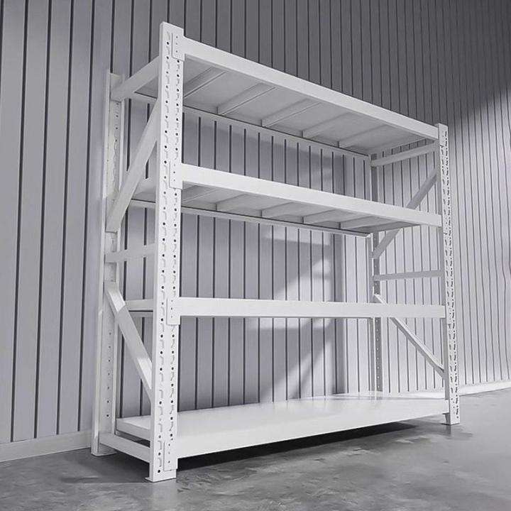 JINTONGCAIZI | Super Heavy-duty Storage Rack Multilevel | Lazada PH