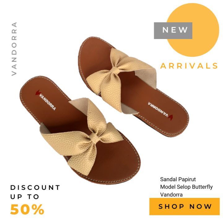 Sandal%20Papirut%20Sol%20Karet%20Anti%20Licin%20Selop%20Model%20Butterfly%20Vandorra%20-%20Image%208