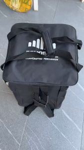 พร้อมส่ง กระเป๋าคาฮอง Echoslap ใส่คาฮองขนาดมาตรฐานได้ทุกยี่ห้อ มีหูหิ้ว มีสายสะพาย Cajon Bag - ส่งด่วน