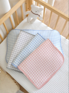 ANYOUBI | Cooling Absorbent Breathable Childrens Pillowcase