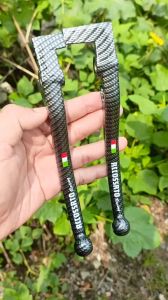 Tay Thắng Carbon Cho Xe SH 125-150