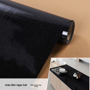 KEERMAN | Phim Đen Bóng Chống Thấm Nước cho Sửa Chữa
