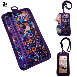 Tas selempang hp wanita motif toscreen