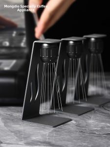 MONGDIO | Anti-clumping Even Distribution Magnetic Powder Distributor Tool