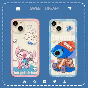 Soft Case OPPO Reno11 F Reno11 Pro Reno10 Pro+ 5G Reno10 Pro 5G Colorful Cute Cartoon pattern Transparent non-slip Shockproof Silicone Soft Phone Casing oppo reno 10pro 10pro+ 5g Exquisite design phone case cover
