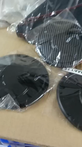ALL NEW PROTON S70 X50 X70 X90 Saga Persona Iriz Exora Front Bulat Emblem Logo