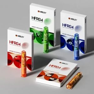 HADLEY | Cigarette Filter Tobacco Aroma Reducer