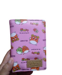 Dompet Wanita Limited Edition by Tazzstore