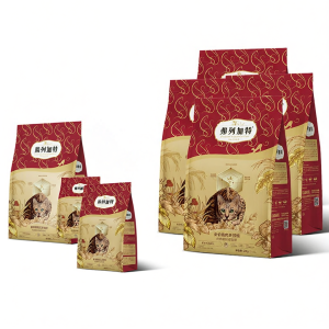 Fregate | High Nutrition 80% Fresh Meat Chicken Cat Food 8kg