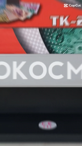 ATN Counterfeit Money Detector / Alat Pendeteksi Uang Palsu TK-2028