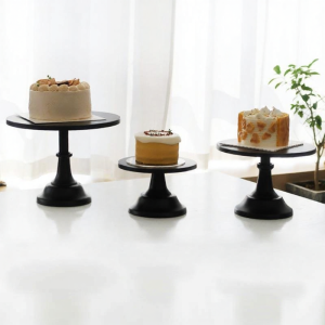Cake Display Stand