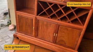 kệ trưng bày đồTủ kê cao cấpbày đồ trang trí nhà cửatủ Kích thước cao lên 2m10 ngang 1m44 sâu 39