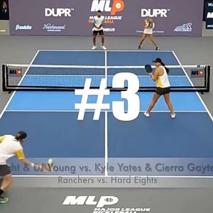 Bộ 2 Vợt Pickleball Gỗ In UV Bền Đẹp Kèm 4 Bóng 26 Lỗ Nhựa PE Độ Nảy Chuẩn Thi Đấu Pickleball Hãng Amalife