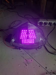 stoplamp running mio m3 mio.Z mio.S 10 mode otomatis dan manual