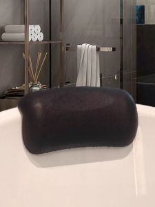 Ghế Dựa Tắm Bồn Mềm Mại Chống Thấm Nước Chăm Sóc Sức Khỏe Spa Nhà Hàng Khách Sạn Ghế Dựa Tắm Bồn Phụ Kiện Phòng Tắm