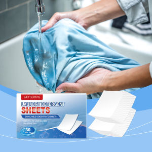 Jaysuing Laundry Detergent Gently Cares For Odors Oil Stains And Stains Leaving A Fragrance For Cleaning Laundry Bubble Wrap