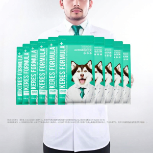KERES | Alaska Special Bone Health Calcium Supplement Dog Food 40jin