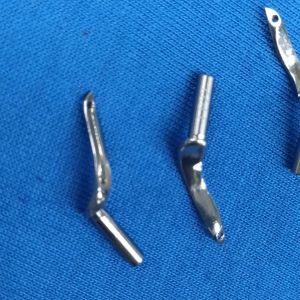 KL-35 Lower Looper for SIRUBA Industrial Sewing Machine (MODEL 737)