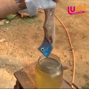 Beewax Wood Seasoning Polish Pengkilap Kayu Furniture Kitchen Set Pelindung Pelapis Kayu Meja Kursi Lemari Lilin Gel Lebah Alami