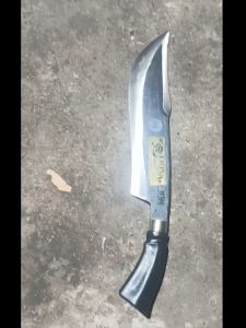 Pisau/Golok Tajam Serbaguna Malaysia No 135