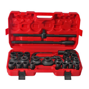 DELIXI Electric | Bộ Cờ Lê Đai 3/4 Inch
