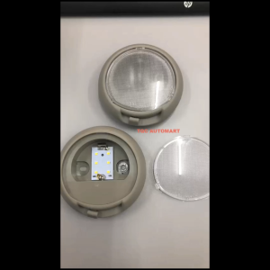 ORIGINAL PROTON PERSONA/ BLM /GEN2 GEN-2 /SATRIA NEO /NEW SAGA VVT ROOM LAMP LAMPU BUMBUNG DALAM INTERIOR LAMP PW853190