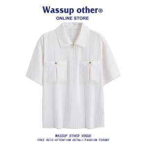 Breathe and Quick-Dry Linen Blend Mens Casual Short Sleeve Shirt