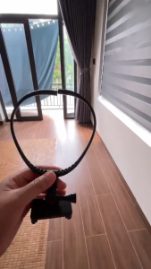 Giá đỡ điện thoại đeo cổ rảnh tay hỗ trợ quay phim chuyên nghiệp - GR19