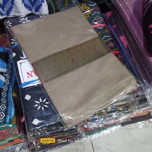 Hijab Basic Voal Umama Voal Segiempat Anti Letoy