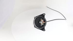 Đèn Hậu Xe Máy LED Đa Năng 3 Inch RGB Đèn Biển Số Xoay Đèn Sương Mù Ô Tô Đèn Trang Trí