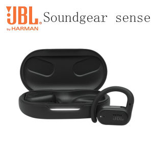 JBL | Tai Nghe Bluetooth JBL Soundgear Sense Không Dây Dành Cho Người Lớn Kiểu Đeo Tai Điều Khiển Cảm Ứng Và Ghép Nối Thiết Bị Liền Mạch