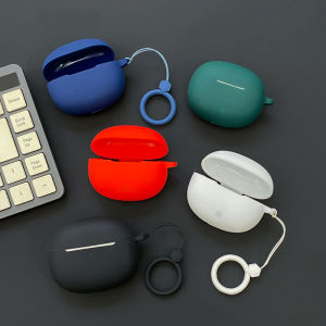 Realme True Me Buds Protective Case Compatible with T100 T110 T300 BudsAir5 Air6 pro Air3 Neo Air2 BudsQ2 Q2S