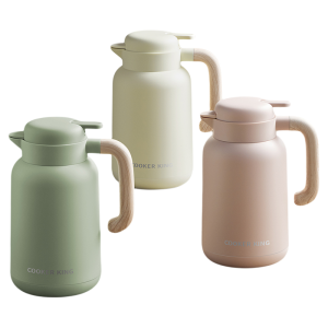 COOKER KING | Thermal Bottle Glass Inner Lining